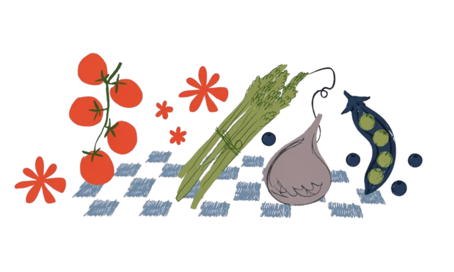 Фермерский маркет