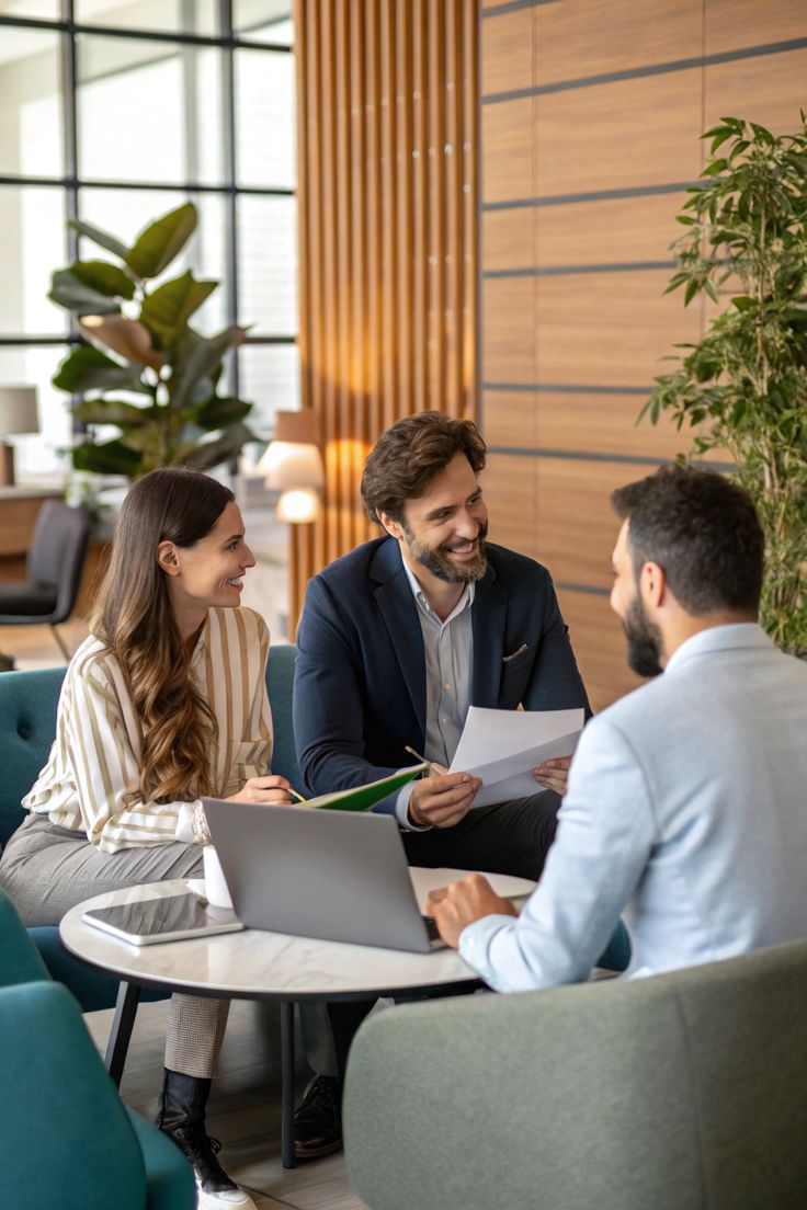 Процесс работы