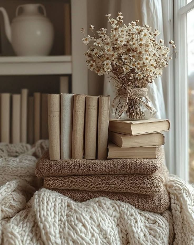 Elegant bookshelf